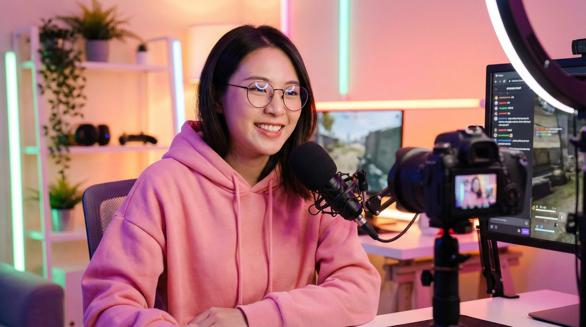 茄子视频视频创作