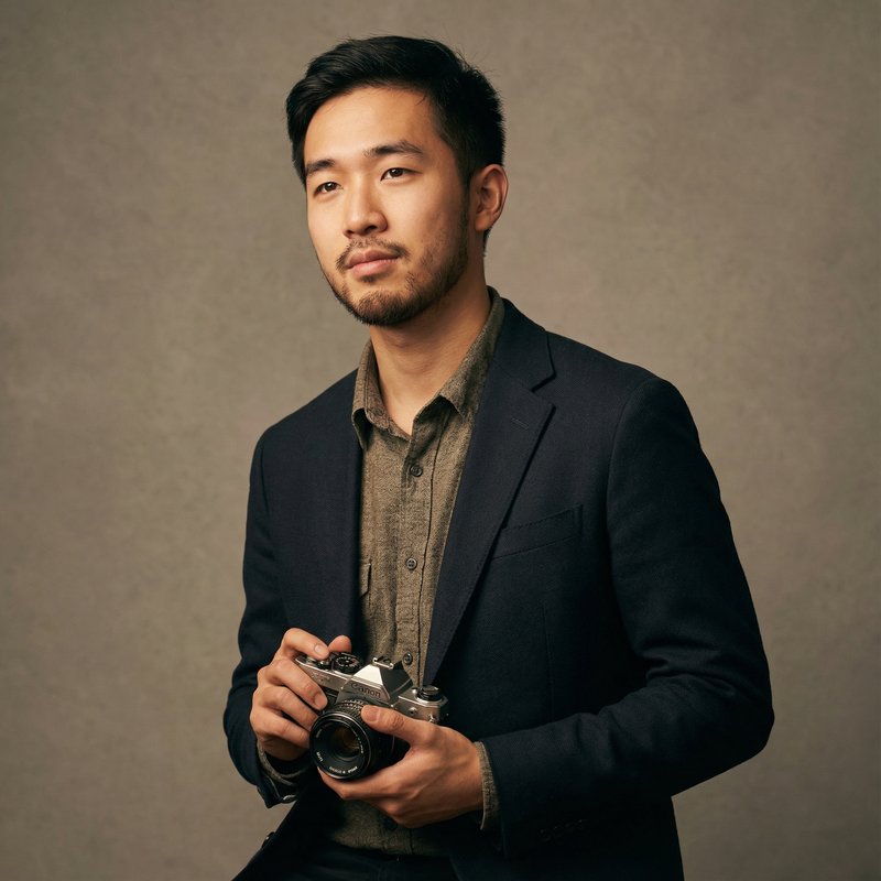 茄子视频摄影顾问